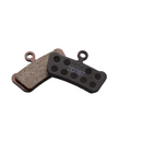 SRAM Guide, G2, XO Trail Organic Disc Brake Pads 00.5318.003.004 (pads only no spring/pin)