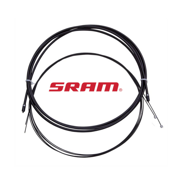 SRAM Slick Wire Shift Cable Kit 4mm 00.7118.008.003