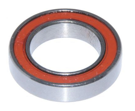 Stainless Bearing 6805 - LLB  - 25x37x7mm