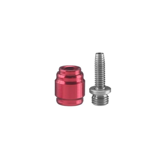 SRAM STEALTH-A-MAJIG Barb & Olive x1 Set