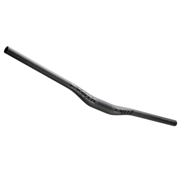 Santa Cruz Carbon Riser Handlebar 35x800mm