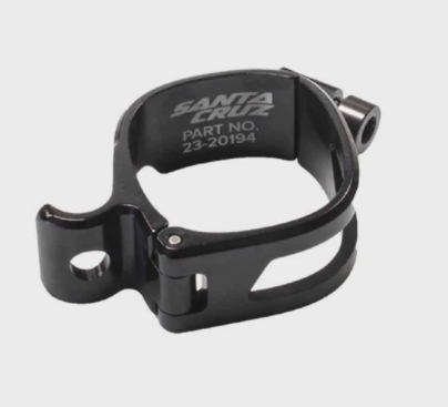 Santa Cruz Frame Parts & Hangers