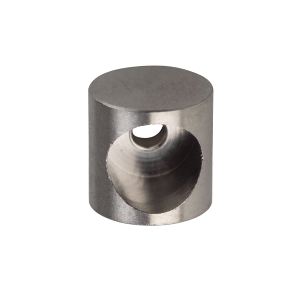 Fox Transfer Cable End Bushing - 225-00-052