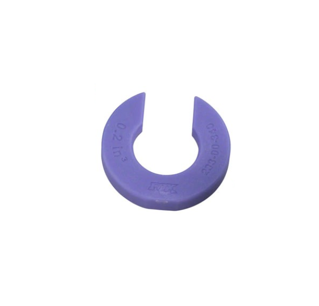 FOX DPX2 Volume Reducer Purple .2^3