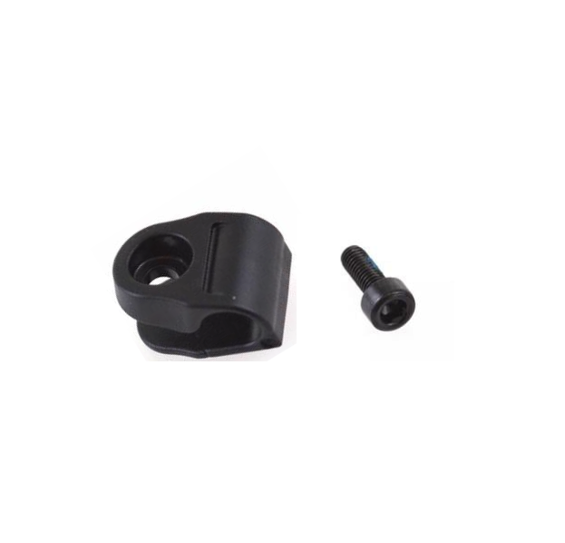 FOX | Marzocchi Disc Brake Hose/cable Guide 2pc - 820-00-202-KIT