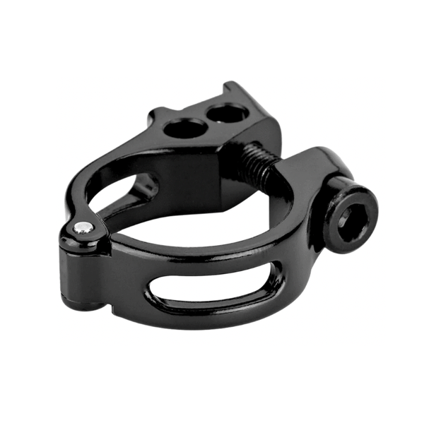 FOX Transfer Remote Handlebar Clamp 825-05-006-KIT