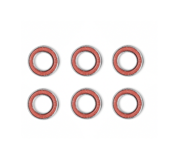 Yeti Cycles Bearing Rebuild Kit SB100, SB115 - #200020317