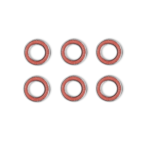 Yeti Cycles Bearing Rebuild Kit SB100, SB115 -
