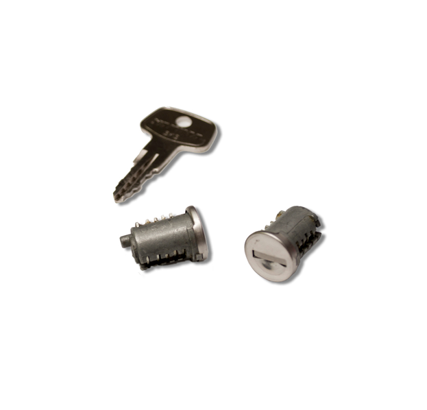 Yakima SKS Lock Cores 2 Pack