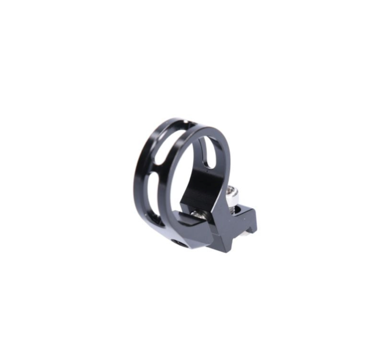 SRAM Electronic Controller Discrete Clamp Eagle AXS (Including 2 Bolts) 11.7018.076.002