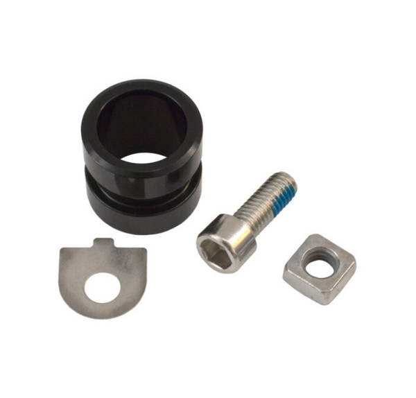 FOX 15QR Hardware for 2021-22 36/38 Forks - 803-01-548