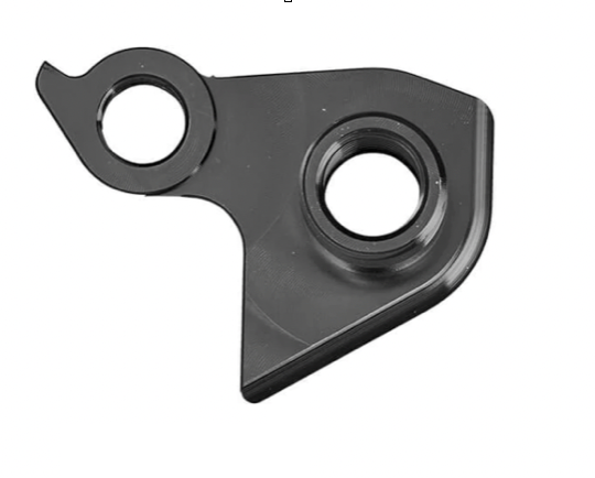 Santa Cruz Frame Parts & Hangers
