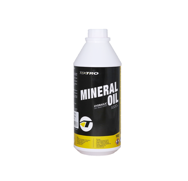 TEKTRO | TRP Mineral Oil 1000ML