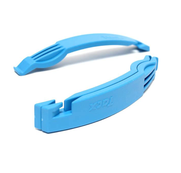 Tacx Tire levers x3