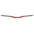Truvativ Descendant Troy Lee Designs CoLab Handlebars Starburst Orange