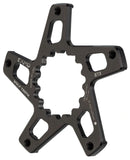 Wolf Tooth Camo Chainring Spider - E13 - M8 49MM Chanline / 6mm Offset
