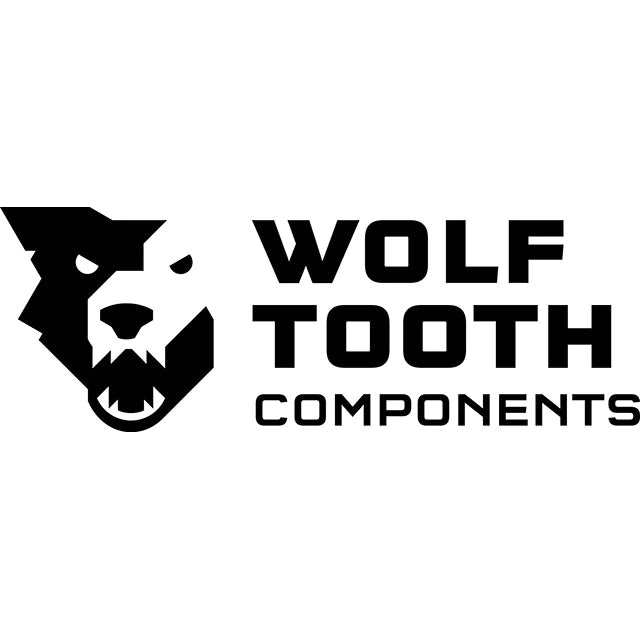 Wolf Tooth Camo Chainring Spider - E13 - M8 49MM Chanline / 6mm Offset