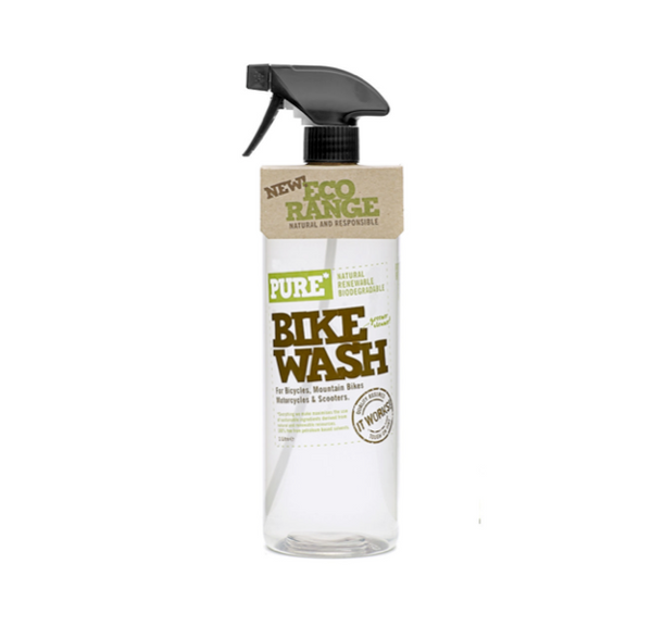 Weldtite Pure Bike Wash