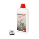 Andreani Piston Kit Pike/Lyrik Charger v1